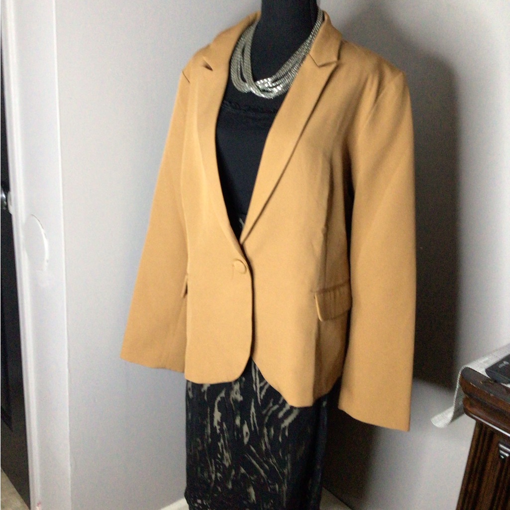 495 Blazer 2xl 495